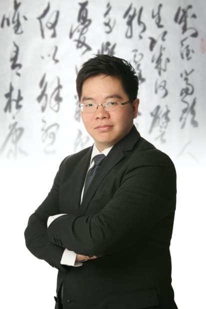 劉基欽 顧問