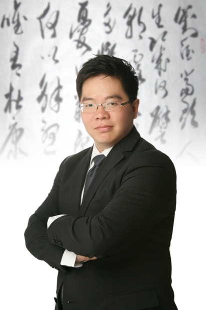 劉基欽 顧問